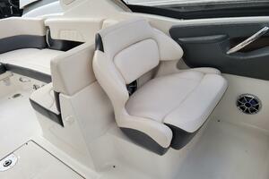 30ft Chaparral Yacht For Sale