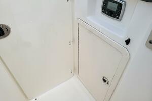 30ft Chaparral Yacht For Sale