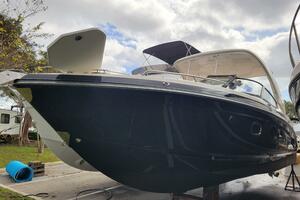 30ft Chaparral Yacht For Sale