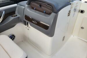 30ft Chaparral Yacht For Sale