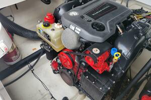 30ft Chaparral Yacht For Sale