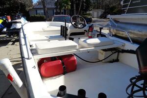 13ft Boston Whaler Yacht For Sale