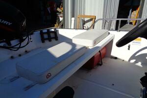 13ft Boston Whaler Yacht For Sale