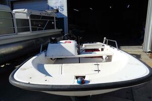13ft Boston Whaler Yacht For Sale