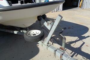 13ft Boston Whaler Yacht For Sale