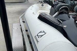 12ft Zodiac Yacht For Sale