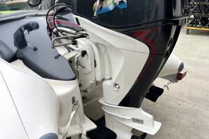 12ft Zodiac Yacht For Sale