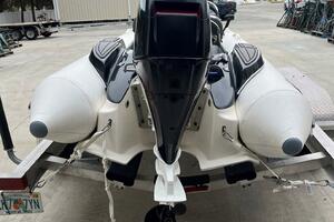 12ft Zodiac Yacht For Sale