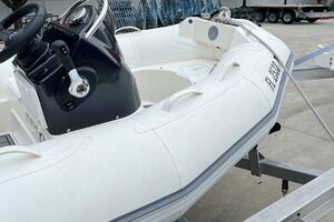 12ft Zodiac Yacht For Sale