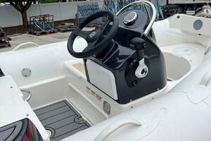 12ft Zodiac Yacht For Sale