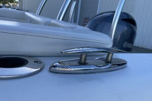 22ft Tidewater Yacht For Sale