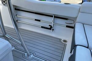 22ft Tidewater Yacht For Sale