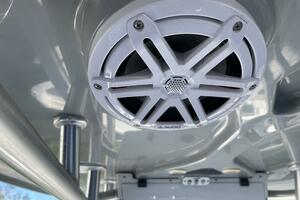 22ft Tidewater Yacht For Sale