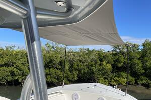 22ft Tidewater Yacht For Sale