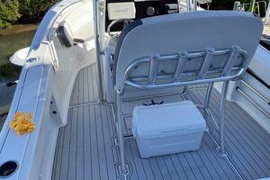 22ft Tidewater Yacht For Sale