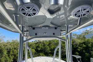 22ft Tidewater Yacht For Sale