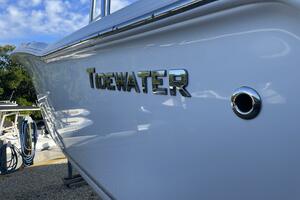 22ft Tidewater Yacht For Sale