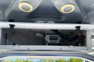 22ft Tidewater Yacht For Sale