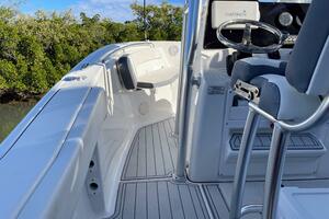 22ft Tidewater Yacht For Sale