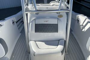 22ft Tidewater Yacht For Sale