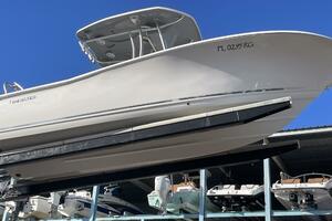 22ft Tidewater Yacht For Sale