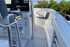 22ft Tidewater Yacht For Sale