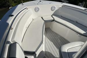 22ft Tidewater Yacht For Sale