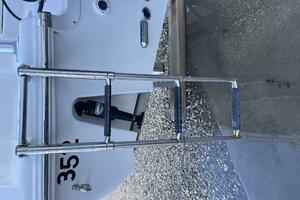 22ft Tidewater Yacht For Sale