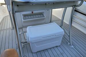 22ft Tidewater Yacht For Sale