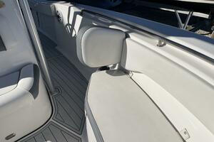 22ft Tidewater Yacht For Sale