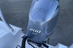 22ft Tidewater Yacht For Sale