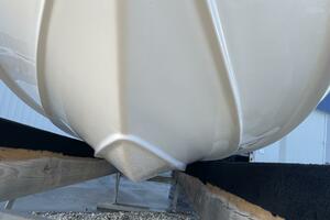 22ft Tidewater Yacht For Sale