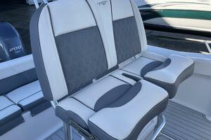 22ft Tidewater Yacht For Sale