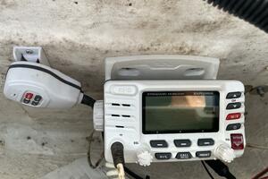 22ft Tidewater Yacht For Sale