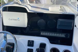 22ft Tidewater Yacht For Sale