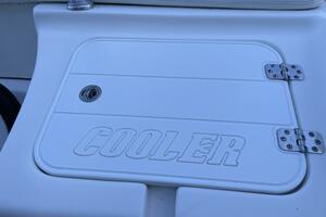 22ft Tidewater Yacht For Sale