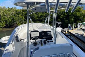 22ft Tidewater Yacht For Sale