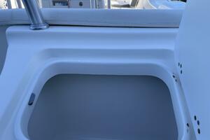 22ft Tidewater Yacht For Sale