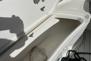 22ft Tidewater Yacht For Sale