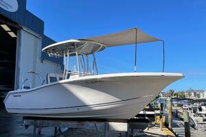 22ft Tidewater Yacht For Sale