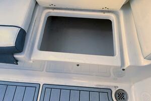 22ft Tidewater Yacht For Sale