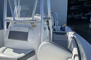 22ft Tidewater Yacht For Sale