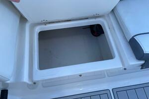 22ft Tidewater Yacht For Sale