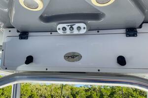 22ft Tidewater Yacht For Sale