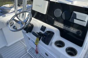 22ft Tidewater Yacht For Sale