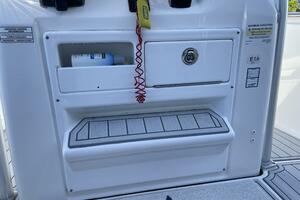 22ft Tidewater Yacht For Sale