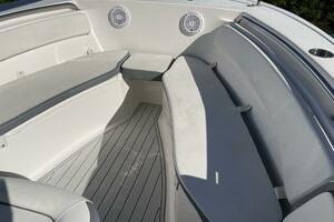 22ft Tidewater Yacht For Sale