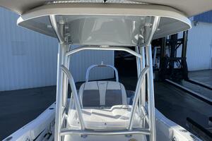 22ft Tidewater Yacht For Sale