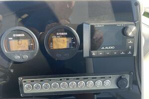 22ft Tidewater Yacht For Sale