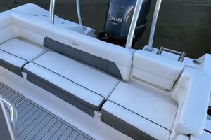 22ft Tidewater Yacht For Sale